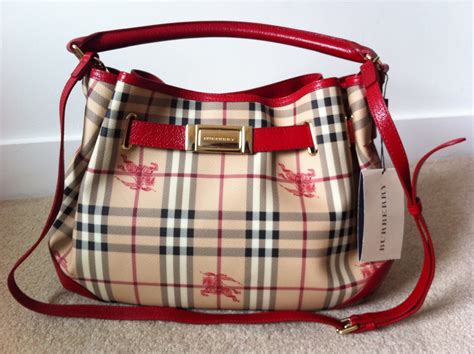 burberry handbag sale authentic|authentic Burberry bag price.